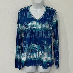 Reel Legends Active Too Size M